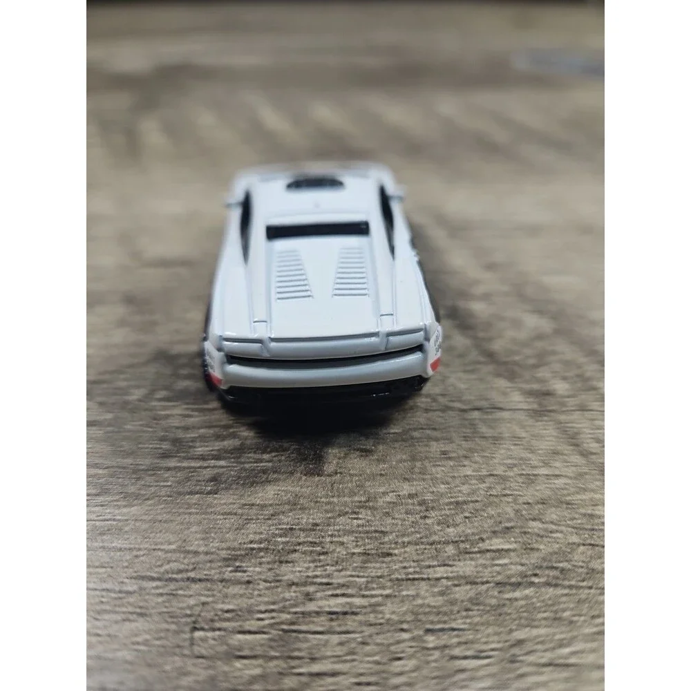 Hot Wheels toys are